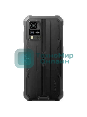 Смартфон Blackview BV4800SE 4/64Gb черный