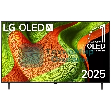 Телевизор LG 83 