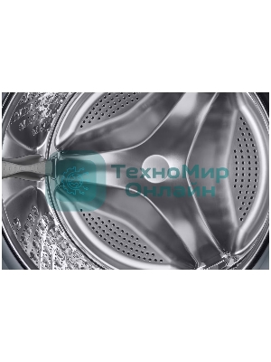Стиральная машина Samsung WW90DG5U34ABLP класс: A загр.фронтальная макс.:9кг черный