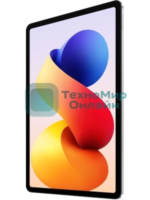 Планшет Xiaomi Redmi Pad 2 Pro 6/128Gb серебристый