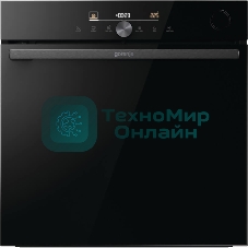Духовой шкаф Gorenje BPSA6747DGWI
