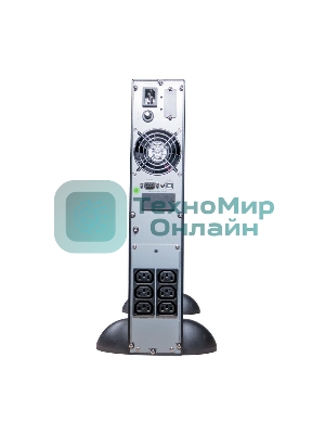 Источник бесперебойного питания (ИБП) ACD PW-RackLine 2000I