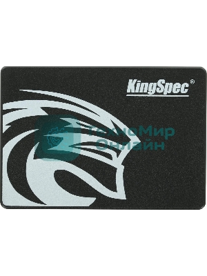 Накопитель SSD 2.5