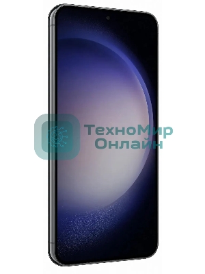 Смартфон Samsung Galaxy XCover7, 6/128Gb, черный