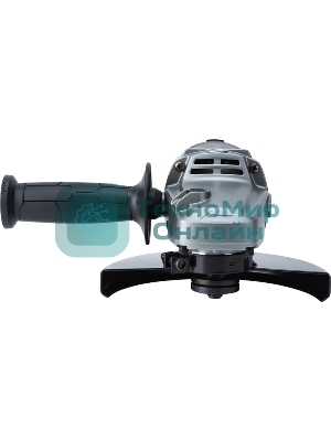 Угловая шлифовальная машина Deli DE-JM180-1E (2000Вт, 180мм, 8500об/мин, картон)