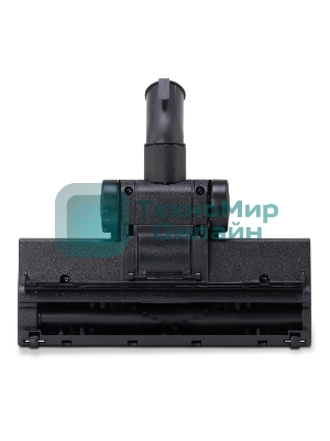 Пылесос Vitek VT-8126 синий, питание от сети, 250 Вт, уборка сухая, пылесборник 0.5 л