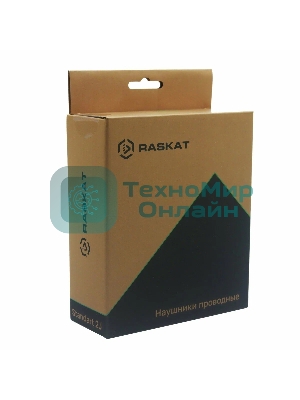 Гарнитура Raskat Standart 2J