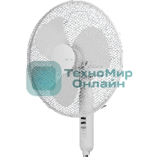 Вентилятор ARESA AR-1308