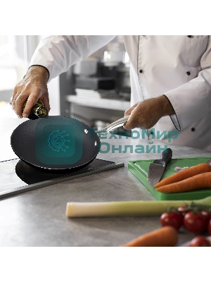 Сковорода чугунная TalleR TR-44913 26 см