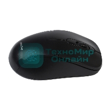 Мышь беспроводная Smartbuy (SBM-358AG-K) ONE черная
