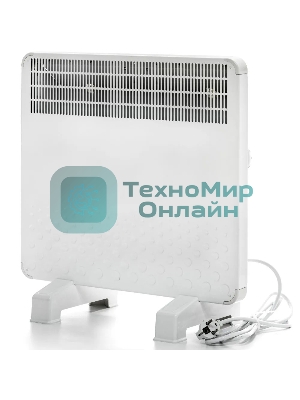 Конвектор электрический Solaris KIP4550M10