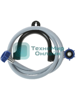 Стиральная машина LG F2J6TN0W 8кг, отжим: 1200об/мин, класс стирки: A, класс отжима: B, дисплей, защита от детей, белый