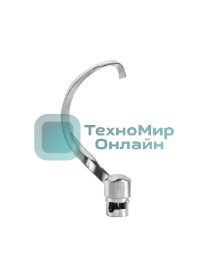 Насадка 2 Насадка для замешивания для планетарных миксеров BQ PM1000