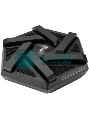 Роутер ASUS RT-AXE7800/UK/13/P EU UK (90IG07B0-MU9B00) (90IG07B0-MU9B00)