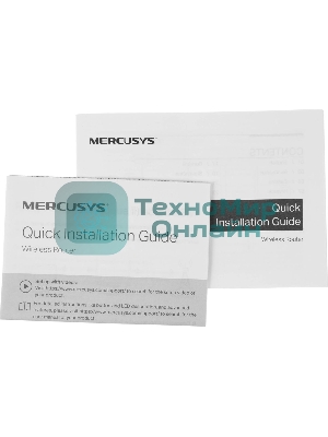 Двухдиапазонный роутер MERCUSYS MR80X AX3000 Wi-Fi 6, до 574 Мбит/с на 2,4 ГГц + до 2402 Мбит/с на 5 ГГц,4 фиксированные внешние антенны, 3 гигабитных порта LAN, 1 гигабитный порт WAN