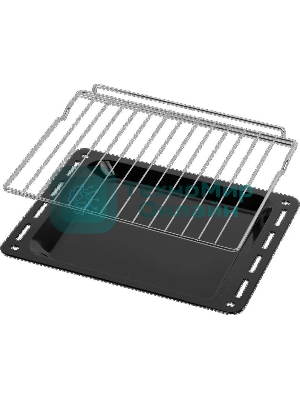 Шкаф духовой электрический Maunfeld AEOH6062G1