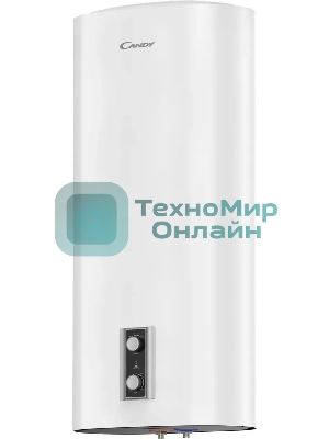 Водонагреватель Candy CF100V-P1 INOX