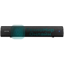 Акустическая система Creative Stage Air V2 2.0 черный 10Вт BT