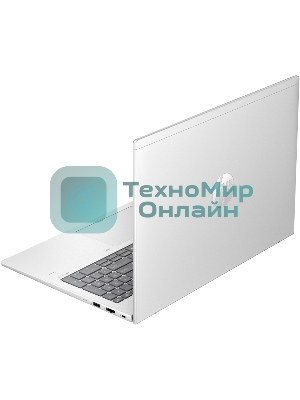 Ноутбук HP ProBook 460 G11 A23C9EA Silver 16