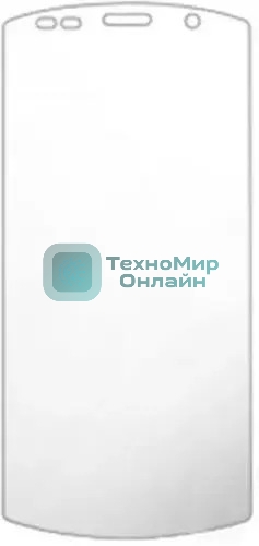 Защитное стекло Urovo ACCDT50-PF01 для DT50