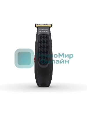 Машинка для стрижки Rowenta Cut & Style KL TN182LF0 черный (насадок в компл:3шт)