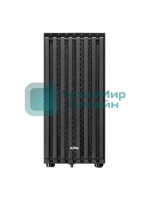 Компьютерный корпус XPG VALOR STORM черный (VALORSTORMMTWOF-BKCWW)