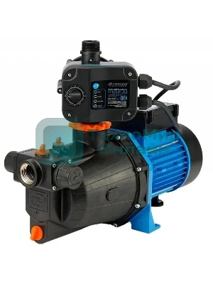 Насос-автомат ДЖИЛЕКС ДЖАМБО 70/50 П-К 