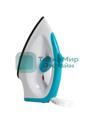 Пароочиститель Bort BDR-2500-RR-Iron, напольный, 2,3 кВт., давление 4 бар, пар 45 г/мин., t-пара 143 °С., бак 1.5 л.