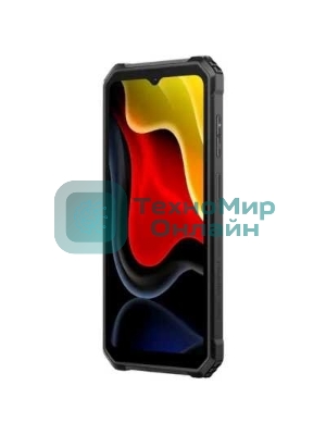 Смартфон Blackview BV4800SE 4/64Gb черный