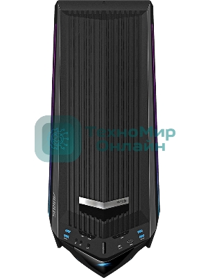 Компьютерный корпус FULL TOWER MITX W/O PSU Gb-AC700G GIGABYTE