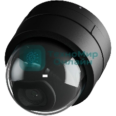 Камера видеонаблюдения Ubiquiti UniFi Protect Camera G5 Dome Ultra черный 2K HD (4Mp), 30 к/с, 102,4°, ИК-подсветка до 20 м