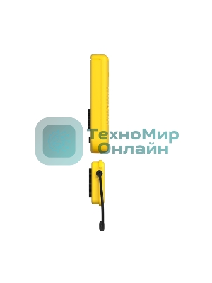 Игровая консоль Maxvi GSP-01 yellow
