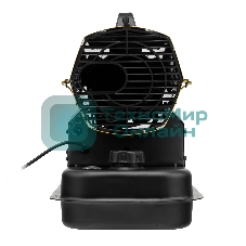 Дизельная тепловая пушка Denzel DHG-25i, 25 кВт, 600 м3/ч, прямой нагрев, термостат