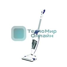 (Поврежденная упаковка) Вертикальный паровой пылесос Tefal/VP7751WH