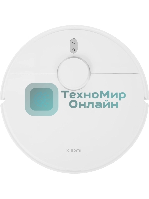 Робот-пылесос Xiaomi X20+ EU C102