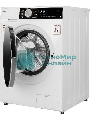 Стиральная машина Weissgauff WM 47147 DC Inverter Steam