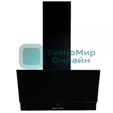 Вытяжка каминная Zigmund & Shtain K 151.6 B, 60 см, 650 куб. м/ч, 55 дБ