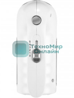 Миксер Vitek VT-1495 белый