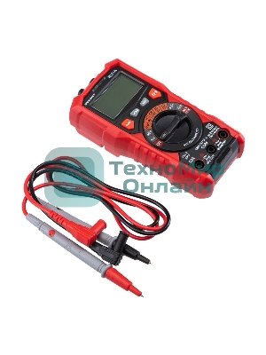 Мультиметр портативный Rexant R131A