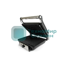 Гриль электрический Atlanta ATH-1111 черный