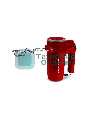 Миксер Zigmund & Shtain ZHM-151