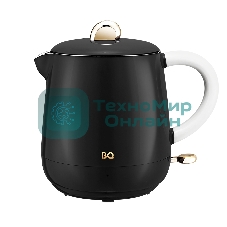 Чайник электрический BQ KT1717P черный