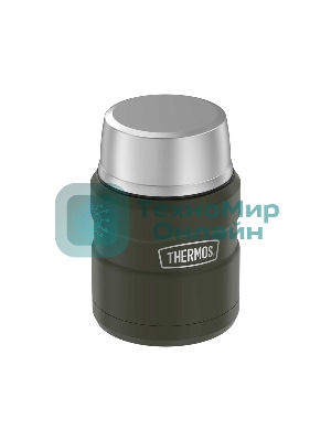 Термос для еды THERMOS SK3000 MAG