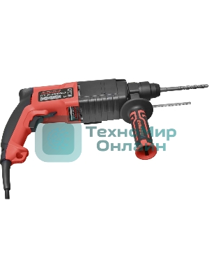 Перфоратор Парма ПЭ-01-20/600Э 02.027.00010