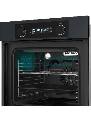 Шкаф духовой электрический Maunfeld AEOH6062G1