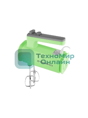 Миксер Maunfeld MF-331GR