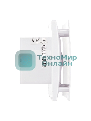 Вентилятор вытяжной Ballu BAF-SL 120 V