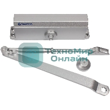 Доводчик двери Tantos TS-DC085 4 класс серебристый