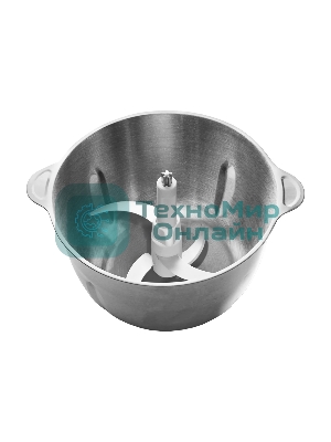 Чоппер Centek CT-1399 350 Вт, 2.5 л, серый