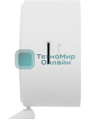 Камера видеонаблюдения умная с искусственным интеллектом TP-Link Tapo C125, 2K QHD (2560 × 1440), Wi-Fi (2,4 ГГц)